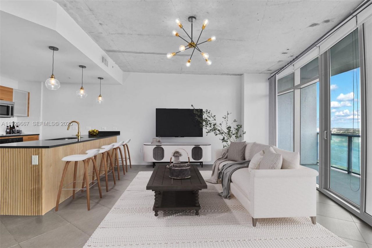 3301 NE 1st Ave, Unit H2509, Miami, FL 33137 Photo