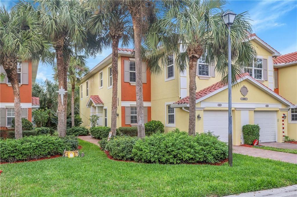 4380 Lazio Way, Unit 601, Fort Myers, FL 33901 Photo