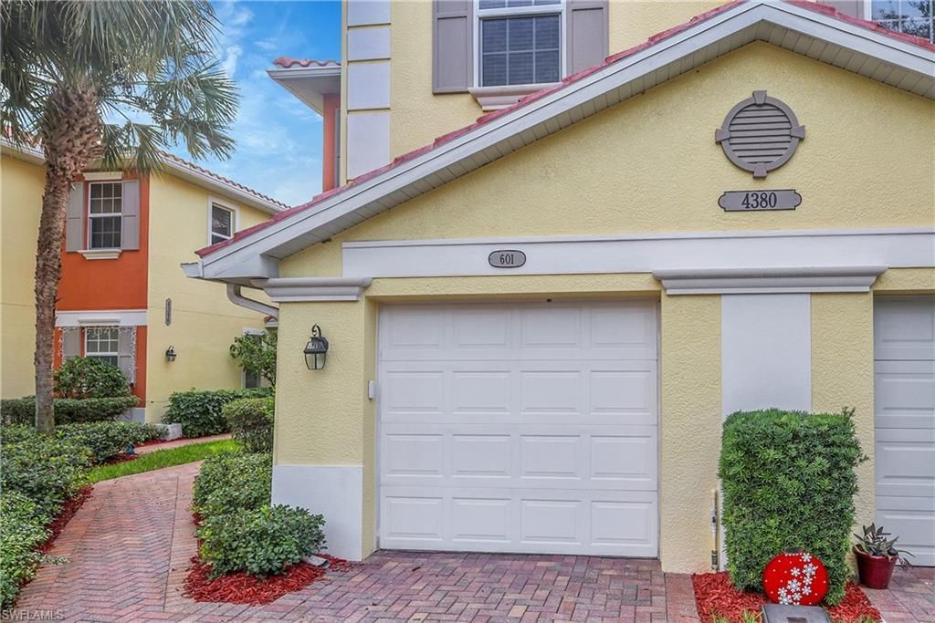 4380 Lazio Way, Unit 601, Fort Myers, FL 33901 Photo