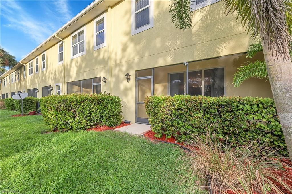 4380 Lazio Way, Unit 601, Fort Myers, FL 33901 Photo