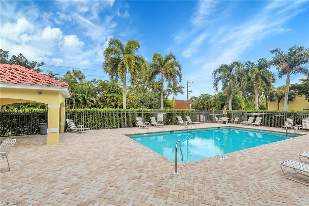 4380 Lazio Way, Unit 601, Fort Myers, FL 33901 Photo