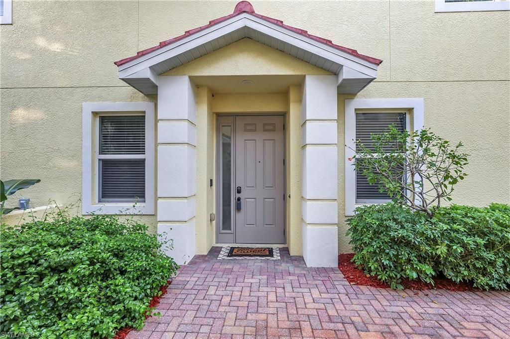 4380 Lazio Way, Unit 601, Fort Myers, FL 33901 Photo