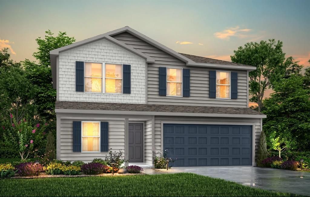209 Coyote Creek, Abilene, TX 79602 Main Photo