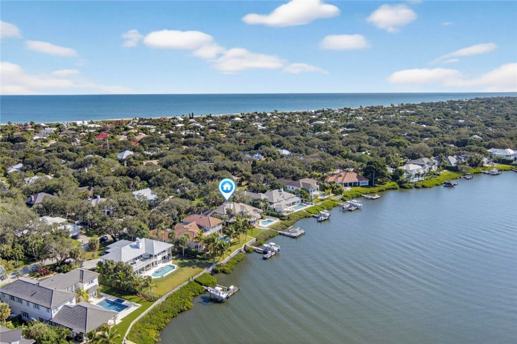 1261 Indian Mound Trail, Vero Beach, FL 32963 Photo