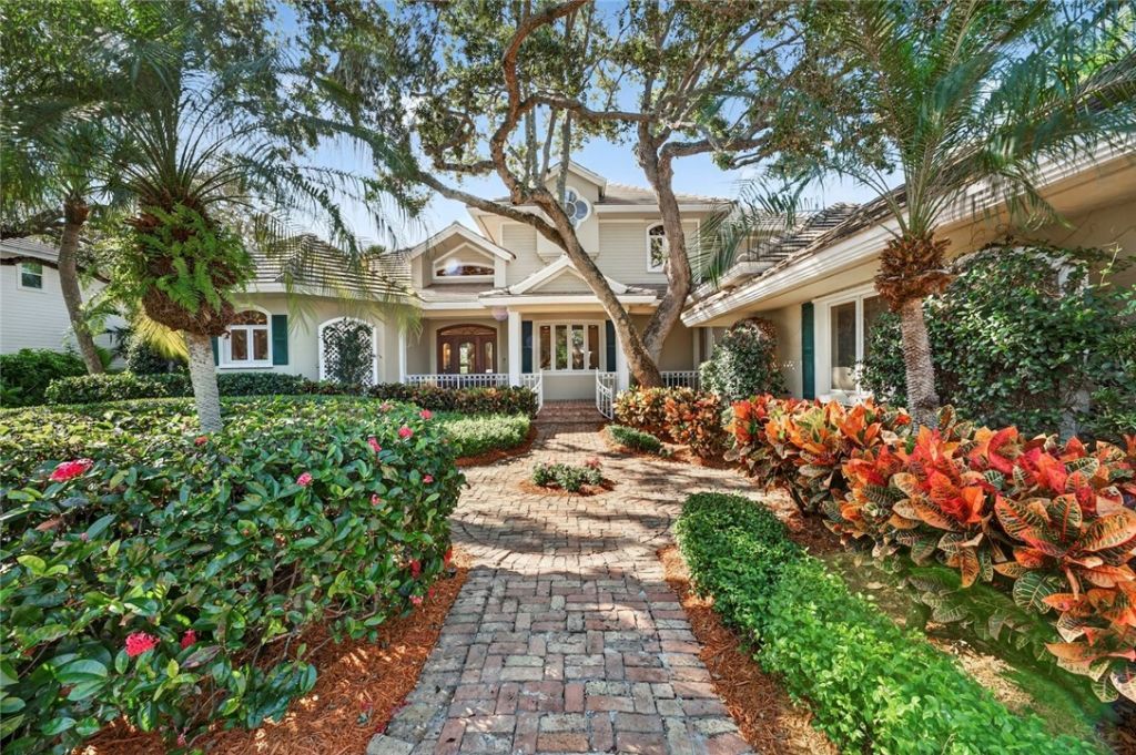 1261 Indian Mound Trail, Vero Beach, FL 32963 Photo