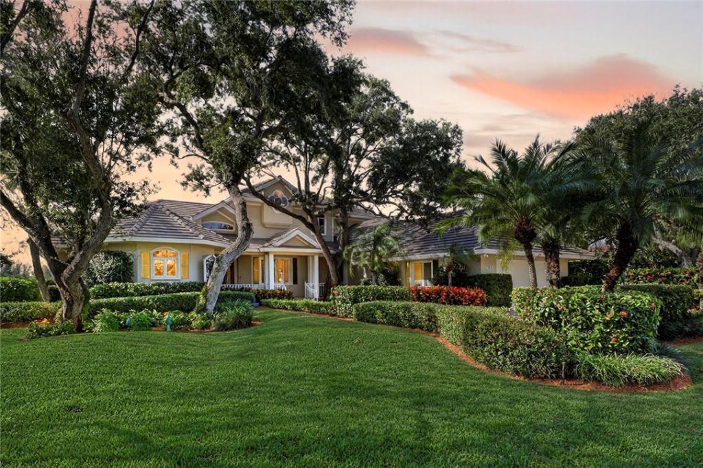 1261 Indian Mound Trail, Vero Beach, FL 32963 Photo