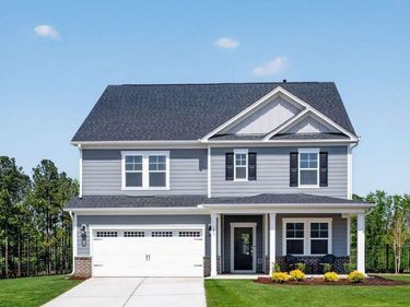 105 Magma Lane, Holly Springs, NC 27540
