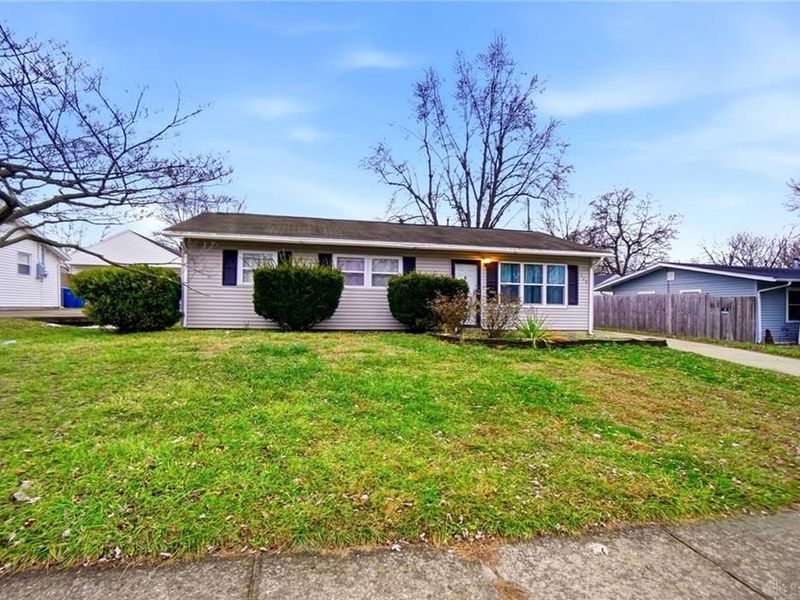 1209 Ringwalt Drive, Dayton, OH 45432 Photo 1