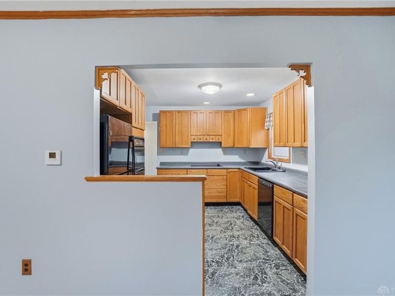 1209 Ringwalt Drive, Dayton, OH 45432 Photo 16