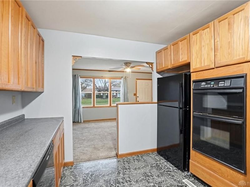 1209 Ringwalt Drive, Dayton, OH 45432 Photo 20