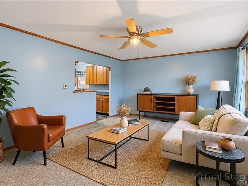 1209 Ringwalt Drive, Dayton, OH 45432 Photo 3