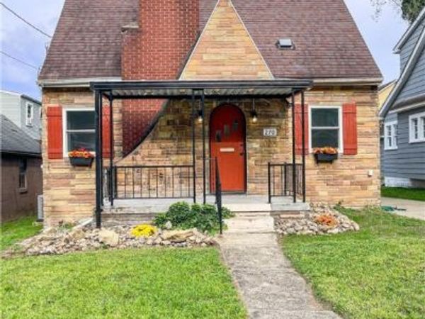 270 Hollywood Boulevard, Steubenville, OH 43952