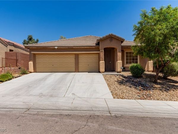 312 Purple Passion Avenue, North Las Vegas, NV 89032