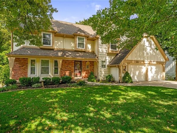 13212 W 84th Street, Lenexa, KS 66215