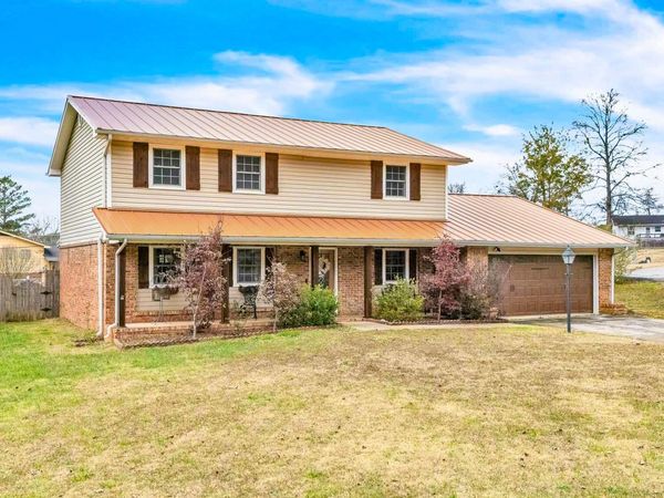 2011 Morris Hill Road, Chattanooga, TN 37421