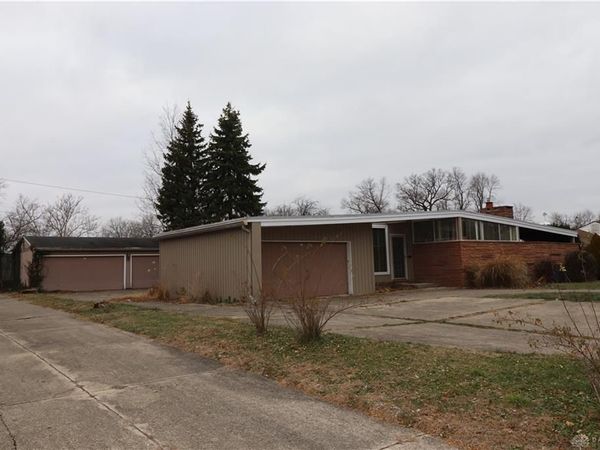 1935 Philadelphia Drive, Dayton, OH 45406