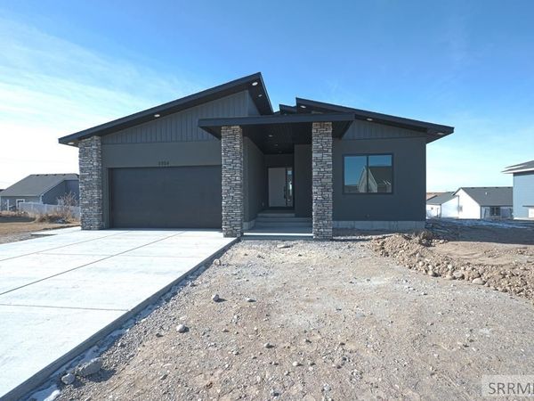 5984 Maggie Drive, IDAHO FALLS, ID 83402