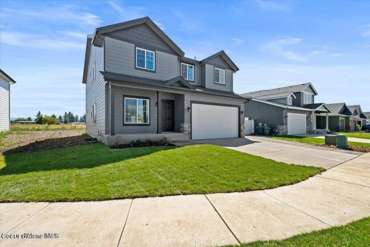 2868 N Neptune St., Post Falls, ID 83854 Main Photo