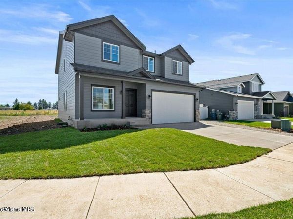 2868 N Neptune St., Post Falls, ID 83854