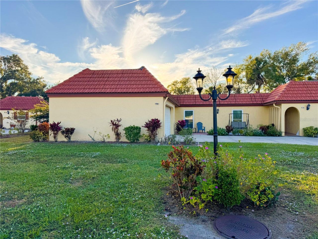 914 W Faith Circle, Bradenton, FL 34212 Photo