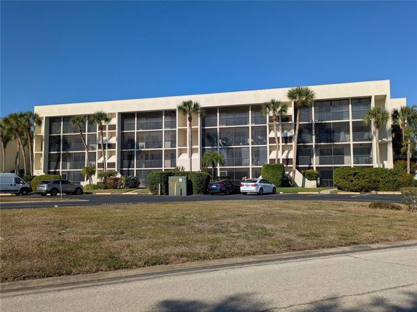 6114 43RD STREET W, Unit 106E, BRADENTON, FL 34210