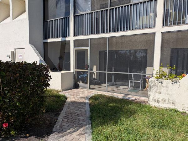 6114 43RD STREET W, Unit 106E, BRADENTON, FL 34210