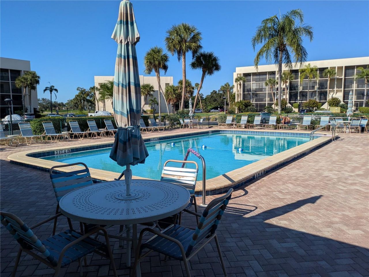 6114 43rd Street W, Unit 106E, Bradenton, FL 34210 Photo