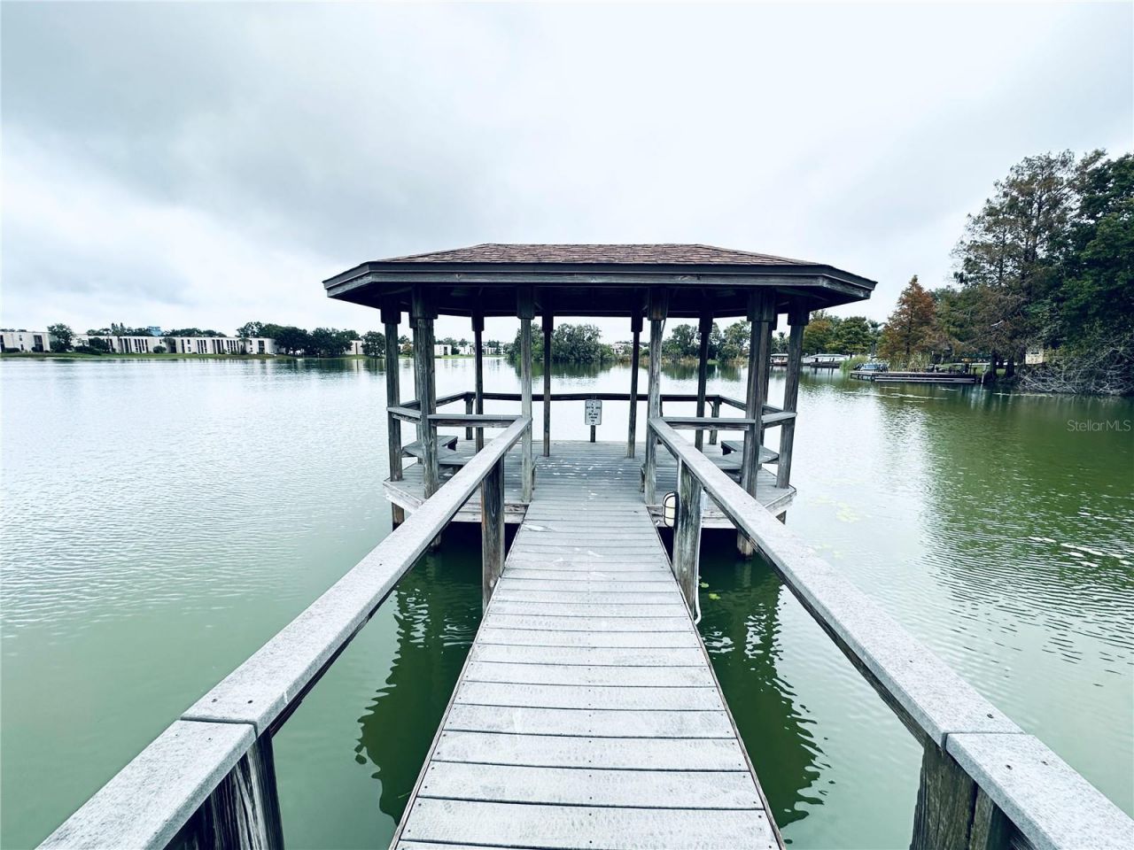 525 Oak Terrace, Unit 121, Altamonte Springs, FL 32701 Photo