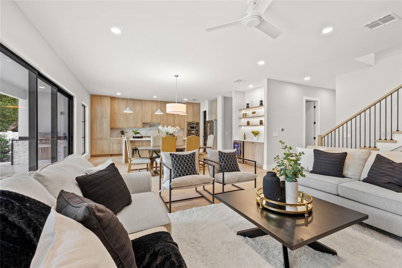 113 W Evans Street, Orlando, FL 32804 Photo