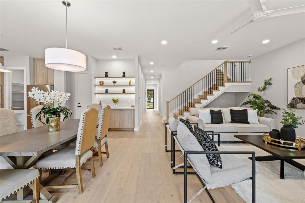 113 W Evans Street, Orlando, FL 32804 Photo