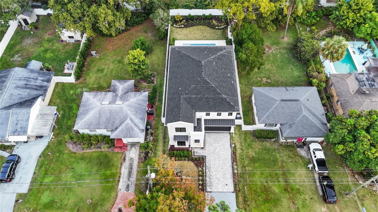 113 W Evans Street, Orlando, FL 32804 Photo