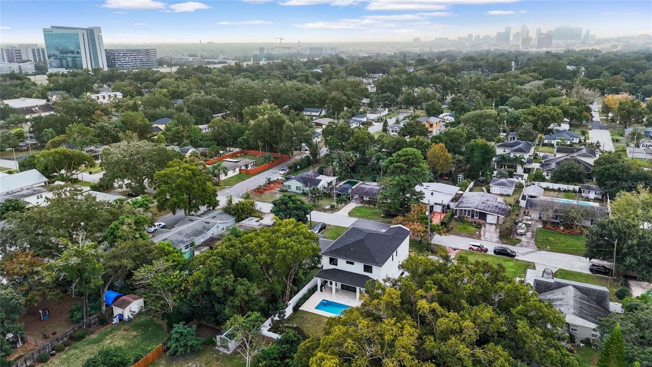 113 W Evans Street, Orlando, FL 32804 Photo