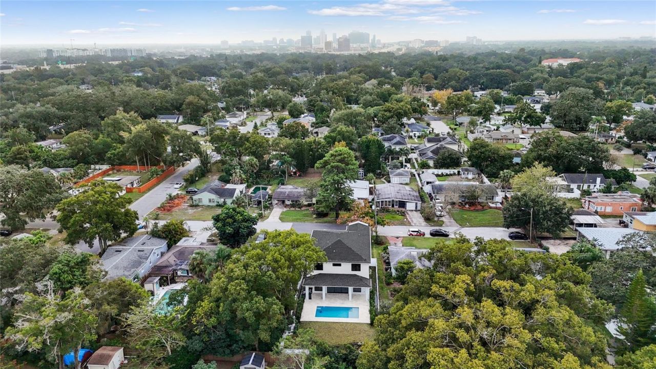 113 W Evans Street, Orlando, FL 32804 Photo