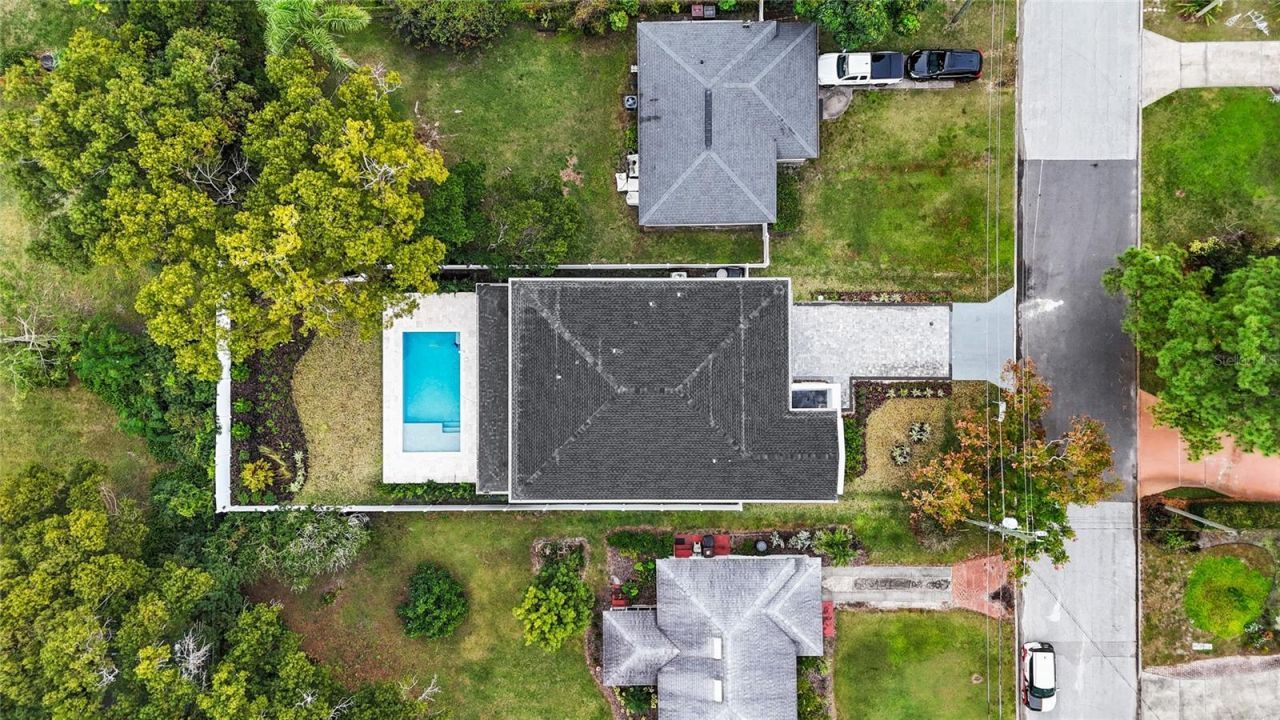 113 W Evans Street, Orlando, FL 32804 Photo