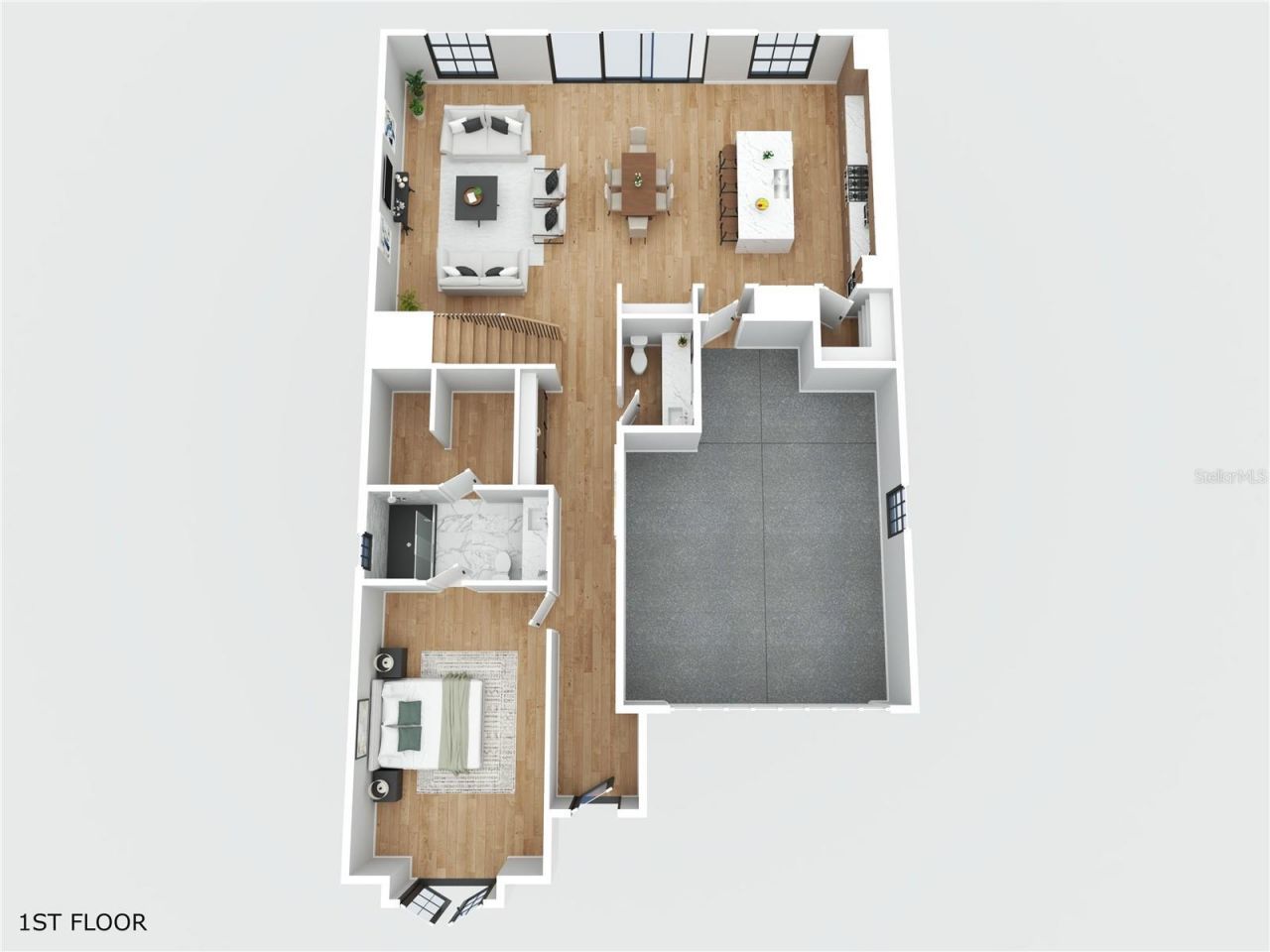 113 W Evans Street, Orlando, FL 32804 Photo