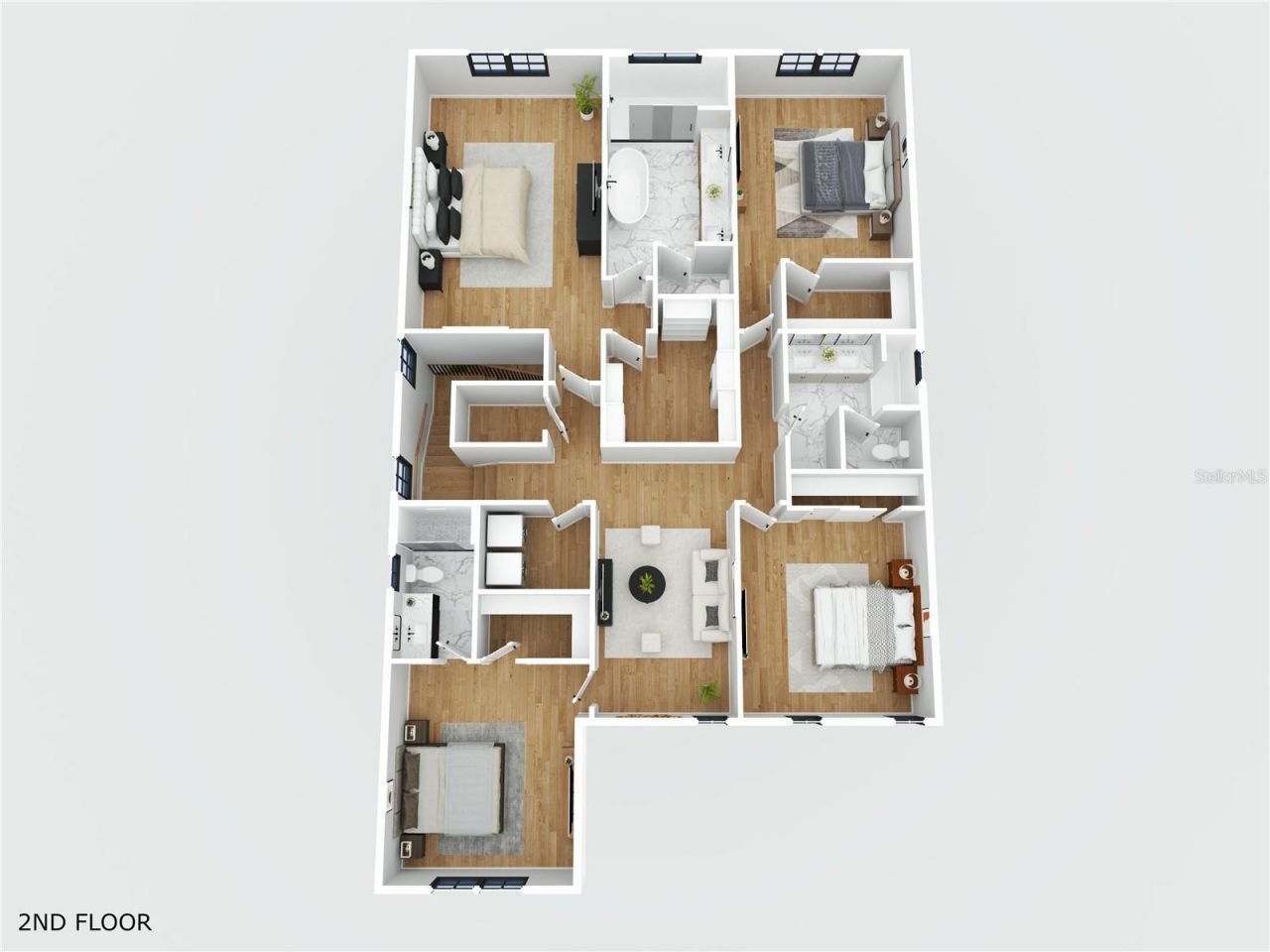 113 W Evans Street, Orlando, FL 32804 Photo