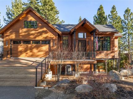 823 Ellen Court, Incline Village, NV 89451 Photo