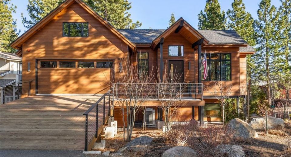 823 Ellen Court, Incline Village, NV 89451 Photo