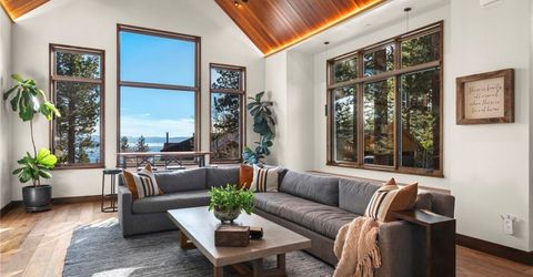 823 Ellen Court, Incline Village, NV 89451 Photo