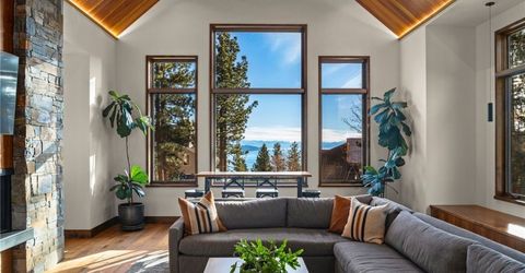 823 Ellen Court, Incline Village, NV 89451 Photo