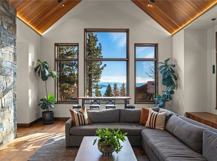 823 Ellen Court, Incline Village, NV 89451 Photo