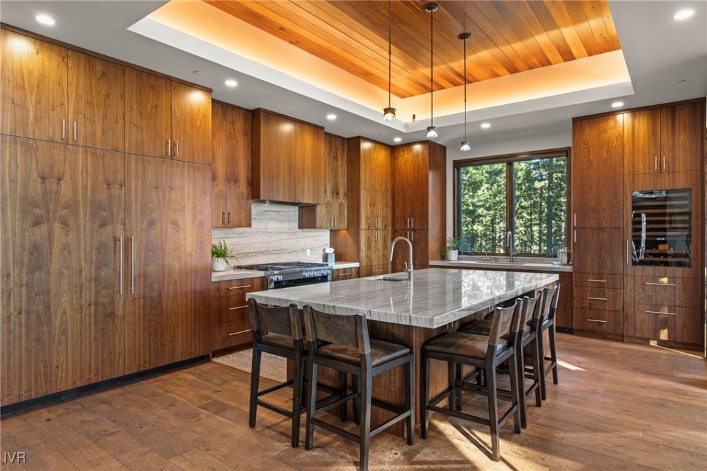 823 Ellen Court, Incline Village, NV 89451 Photo