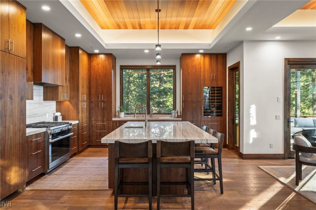 823 Ellen Court, Incline Village, NV 89451 Photo