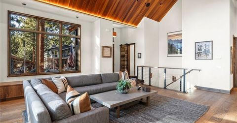 823 Ellen Court, Incline Village, NV 89451 Photo