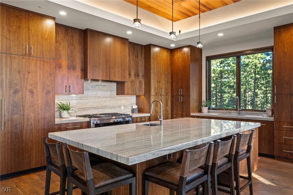 823 Ellen Court, Incline Village, NV 89451 Photo