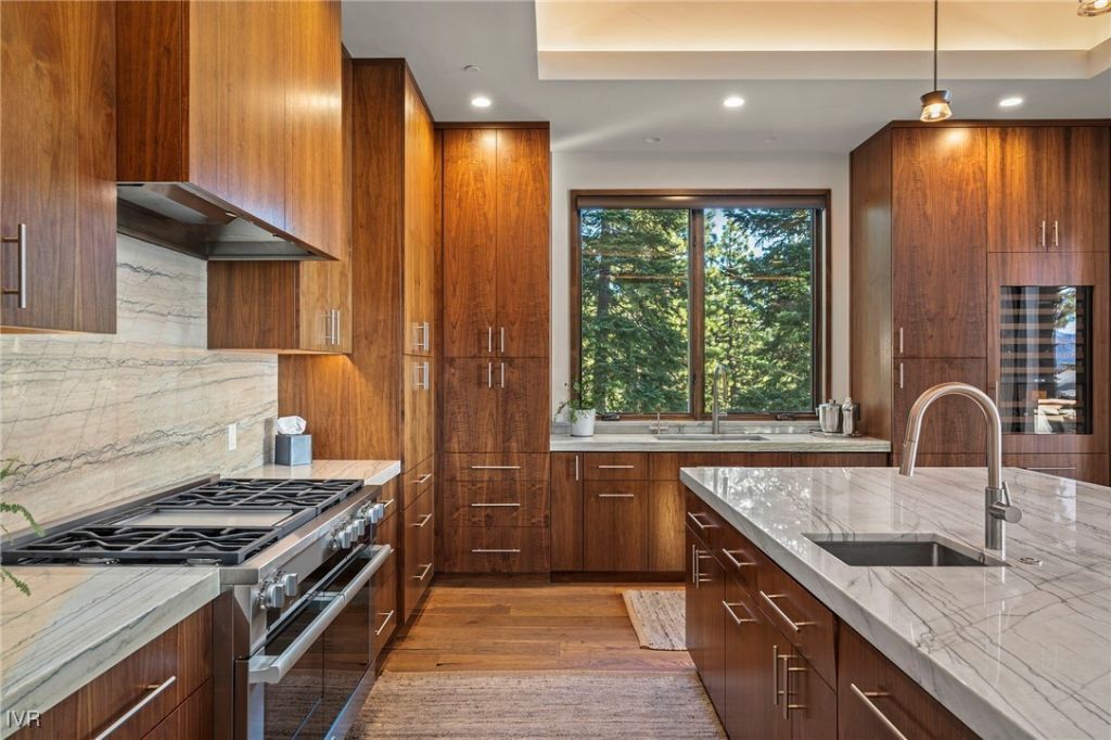 823 Ellen Court, Incline Village, NV 89451 Photo