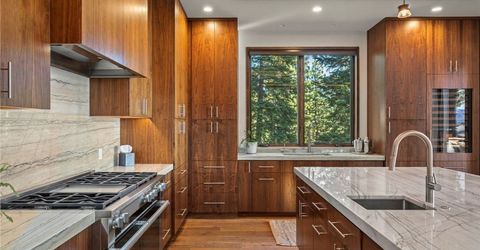 823 Ellen Court, Incline Village, NV 89451 Photo