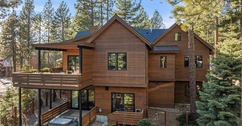 823 Ellen Court, Incline Village, NV 89451 Photo