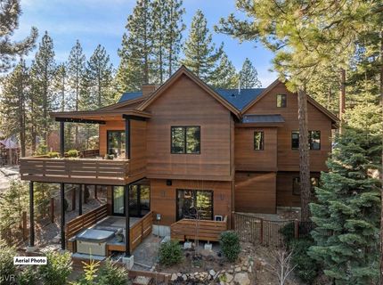 823 Ellen Court, Incline Village, NV 89451 Photo