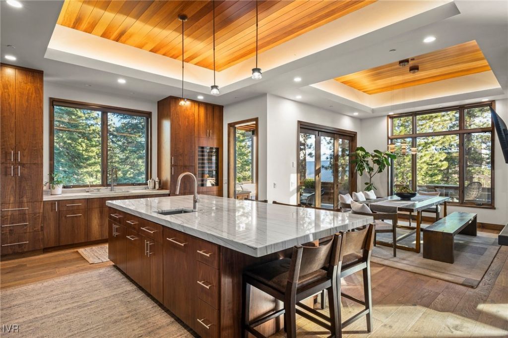 823 Ellen Court, Incline Village, NV 89451 Photo